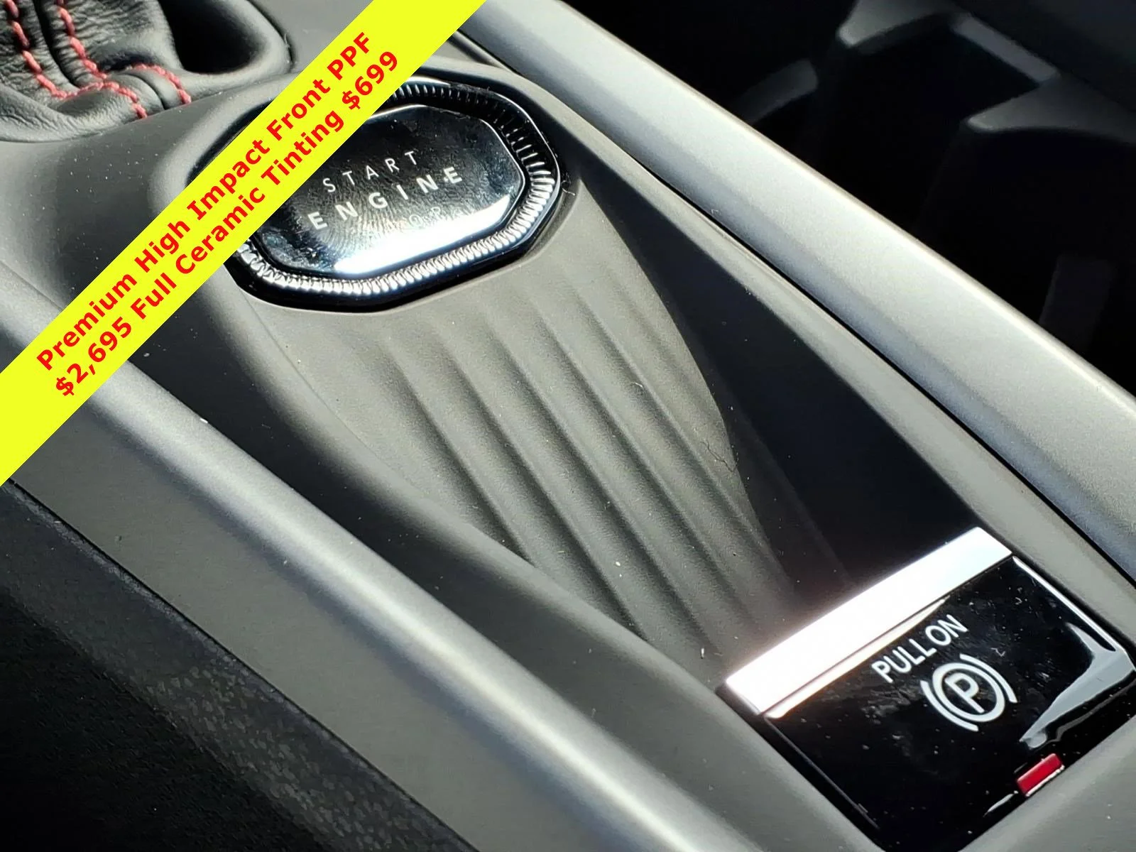New 2026 White Knuckle Exterior Paint Dodge Scat Pack Plus image 11