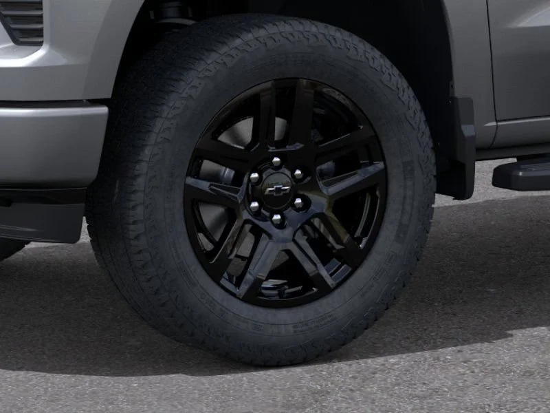 2026 Chevrolet Silverado 1500 RST - Photo 19