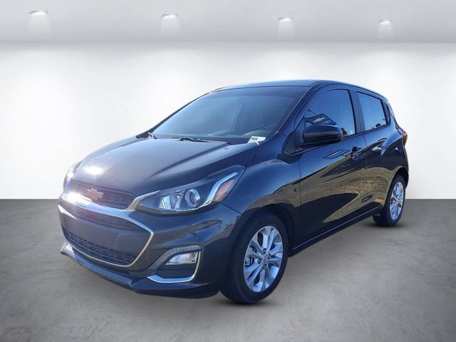 2020 Chevrolet Spark 1LT