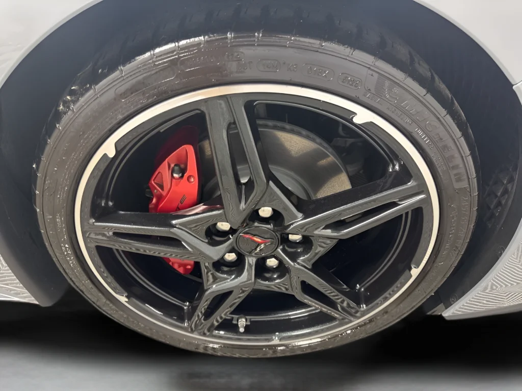 2024 Chevrolet Corvette 3LT - Photo 38