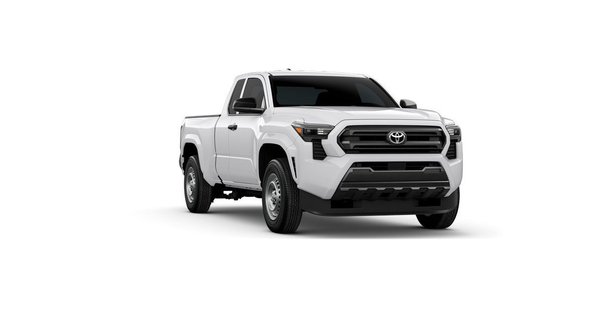 New 2026 Ice Cap Toyota SR image 38