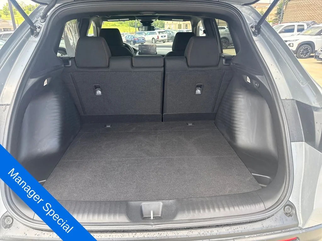 2026 Honda HR-V Sport - Photo 23