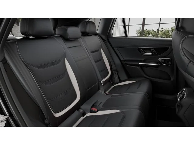 New 2027  Mercedes-Benz  image 5