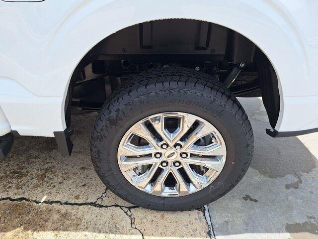 2025 Ford F-150 Lariat - Photo 24