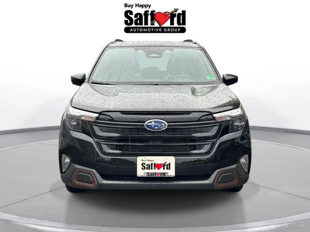 Used 2026 Black Subaru Sport image 9