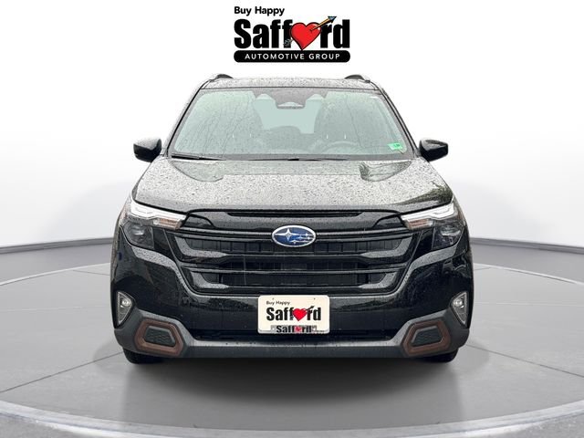 Used 2026 Black Subaru Sport image 9