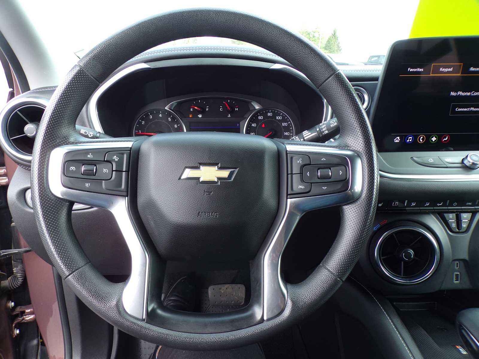 2023 Chevrolet Blazer 2LT - Photo 15