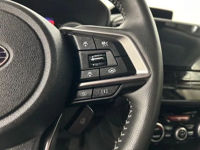 Used 2023 Gray Subaru Limited image 10