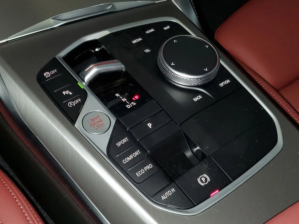 New 2026 Alpine White BMW 230i image 24