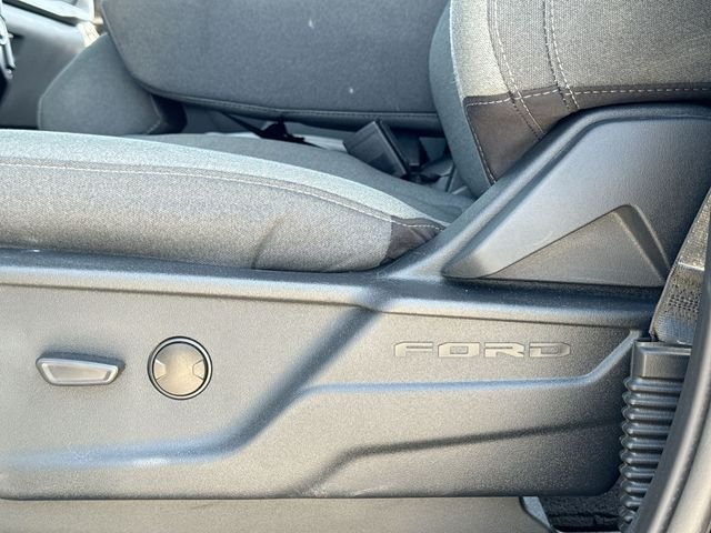 Used 2025 Black Ford XLT image 12