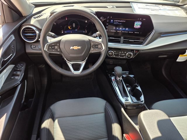 2026 Chevrolet Trax LT - Photo 8