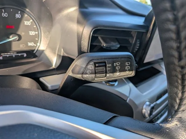 Used 2023 Black Ford XLT image 32