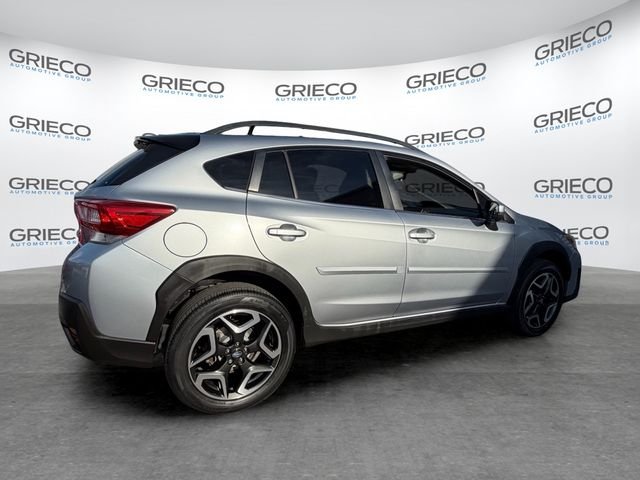 Used 2019 Silver Subaru 2.0i Limited image 7