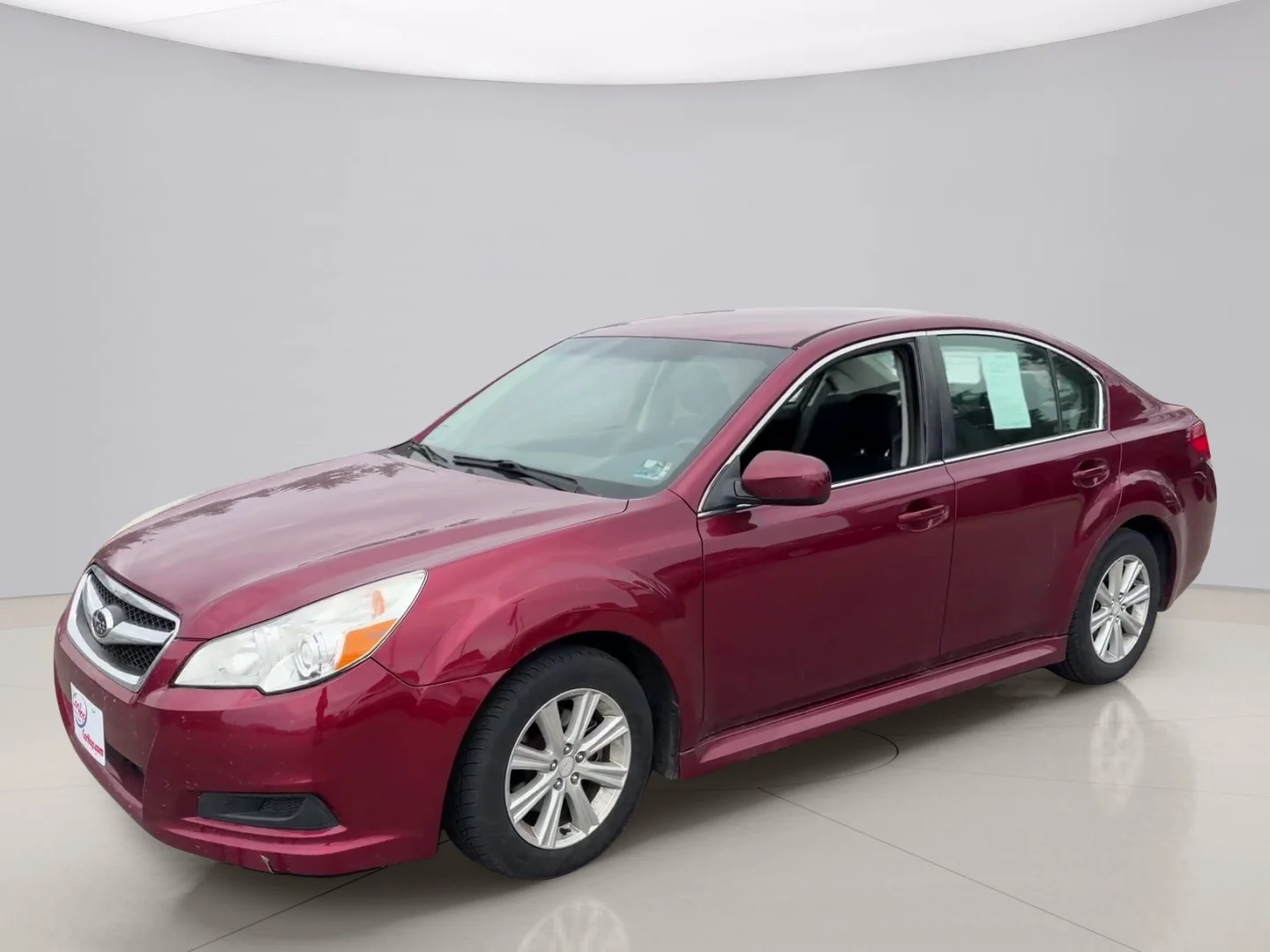 2011 Subaru Legacy I Premium