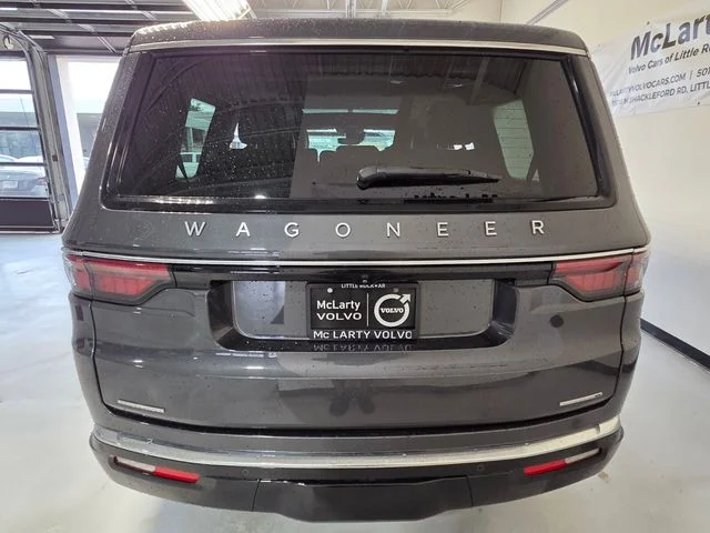 Used 2022 Gray Jeep Series I image 6