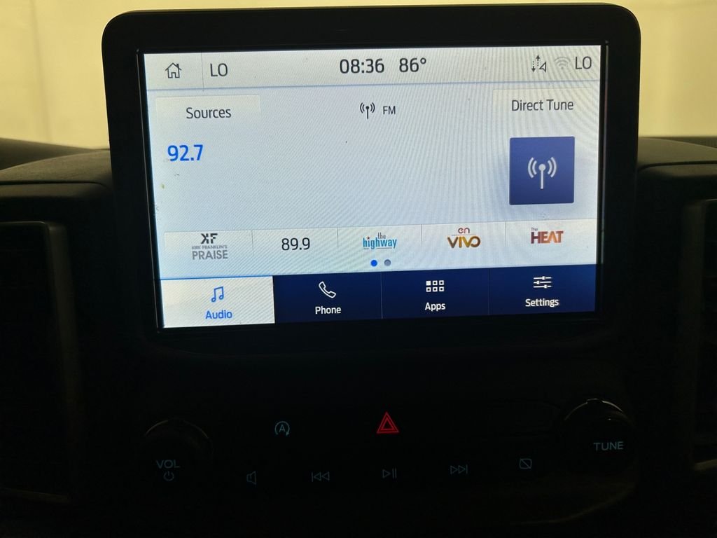 Used 2023  Ford Outer Banks image 11