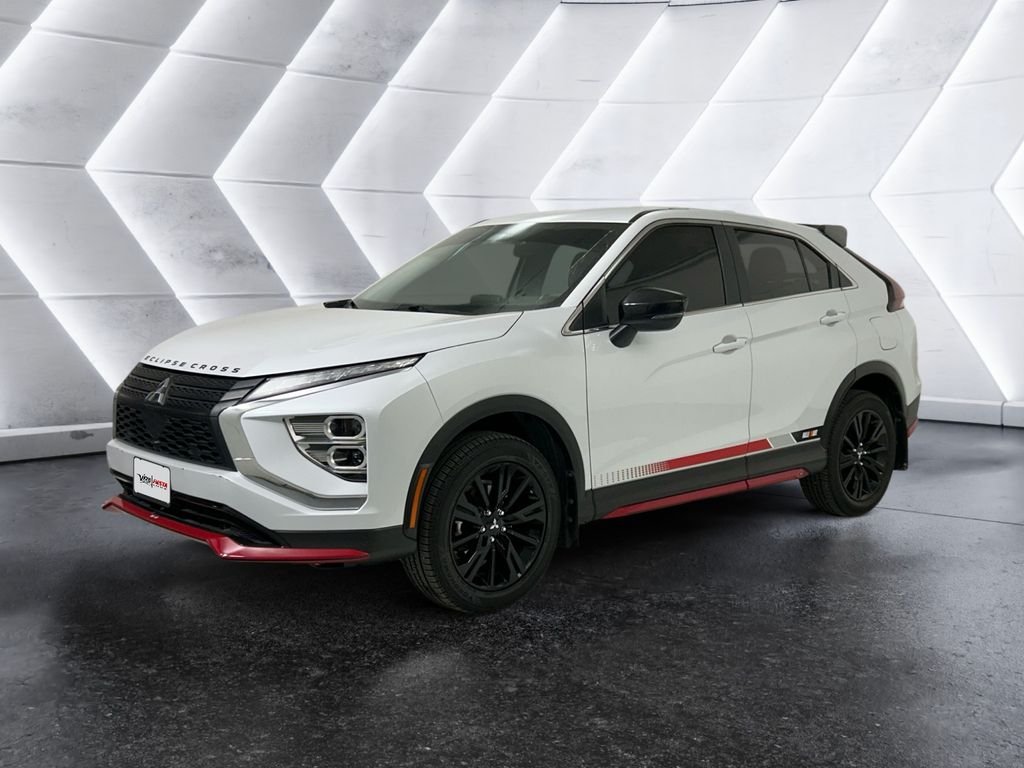 Used 2023  Mitsubishi Ralliart image 3