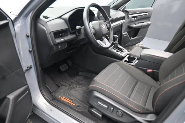 Certified Used 2026  Honda TrailSport image 26