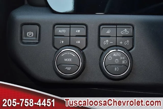 New 2026 Sterling Gray Metallic Chevrolet LT image 31