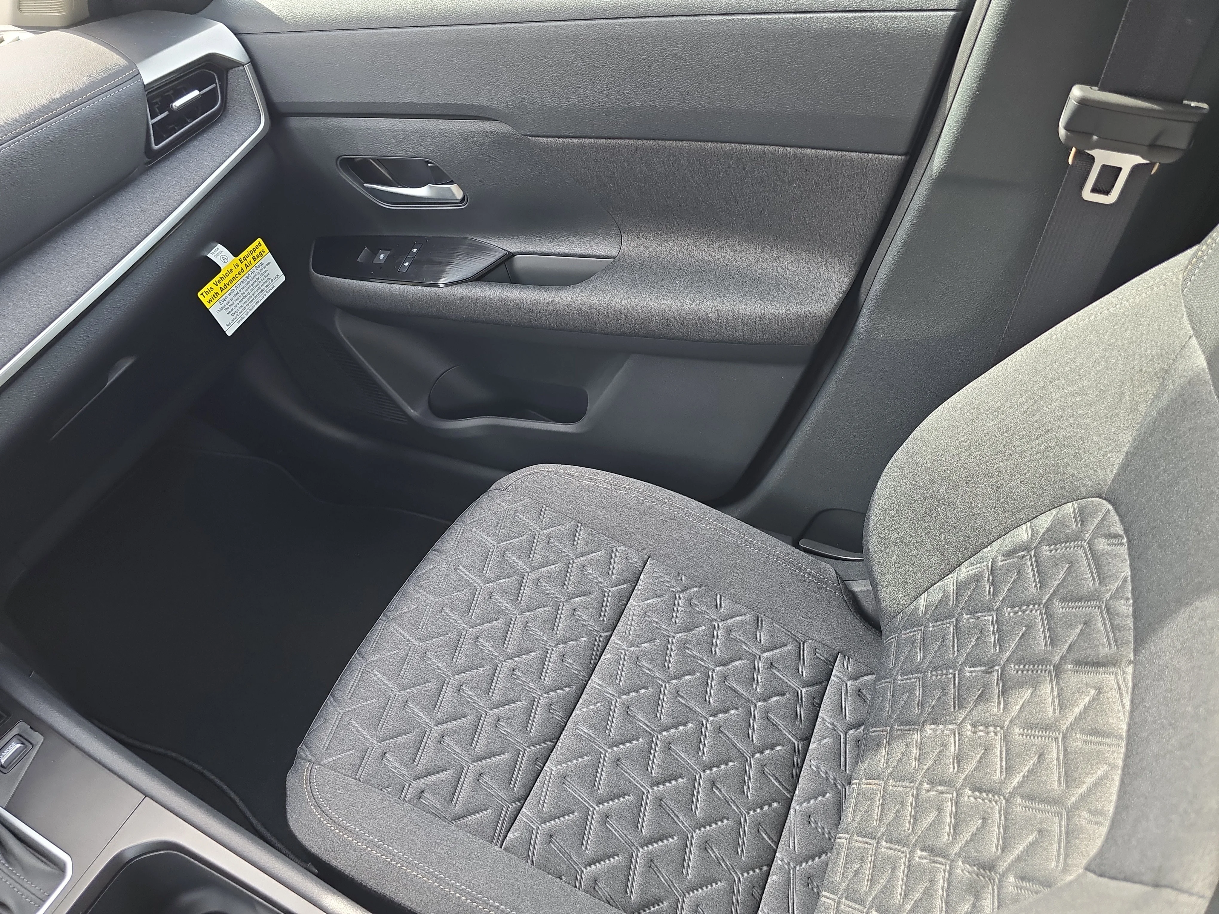 2026 Nissan KICKS SV - Photo 17