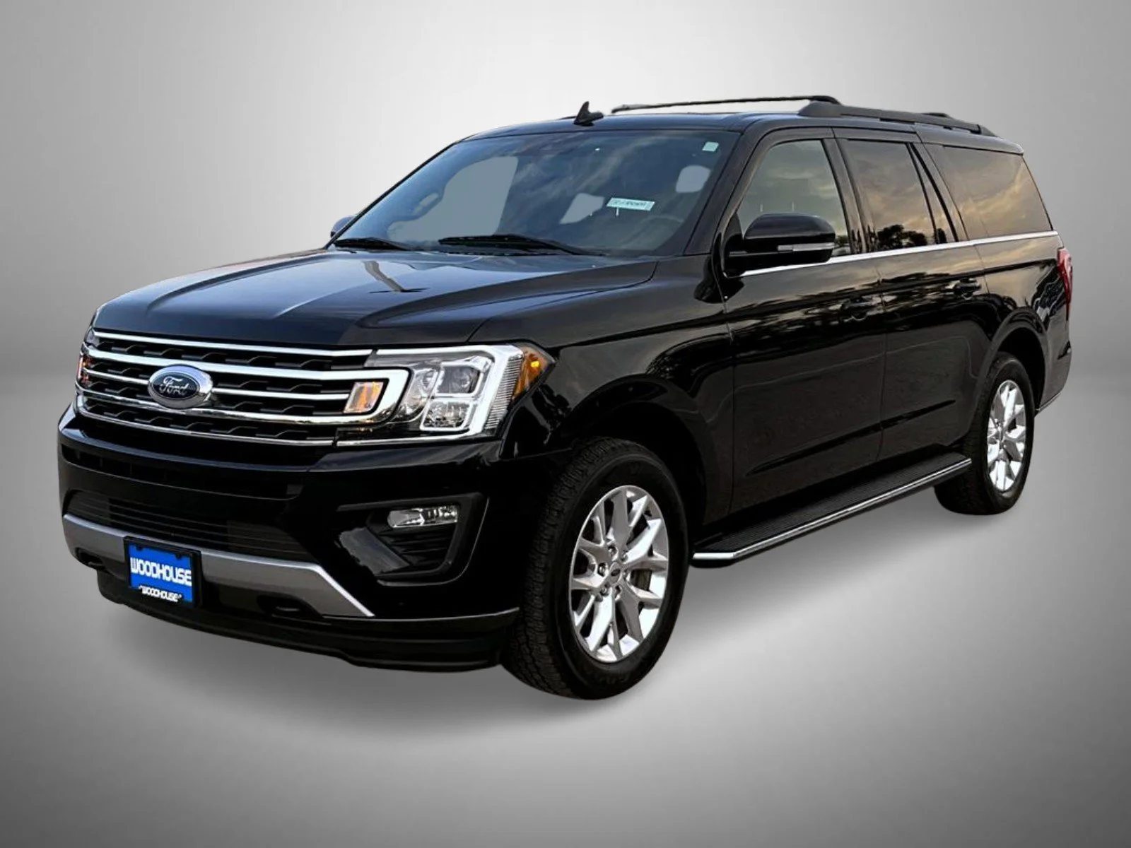 2021 Ford Expedition