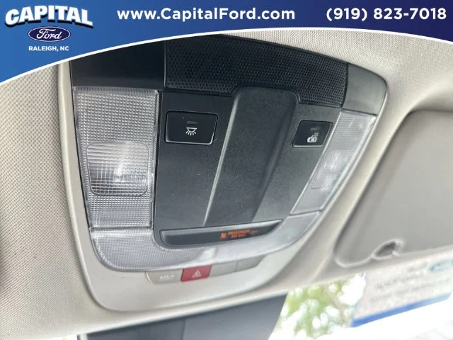 Used 2024 White Kia EX image 32