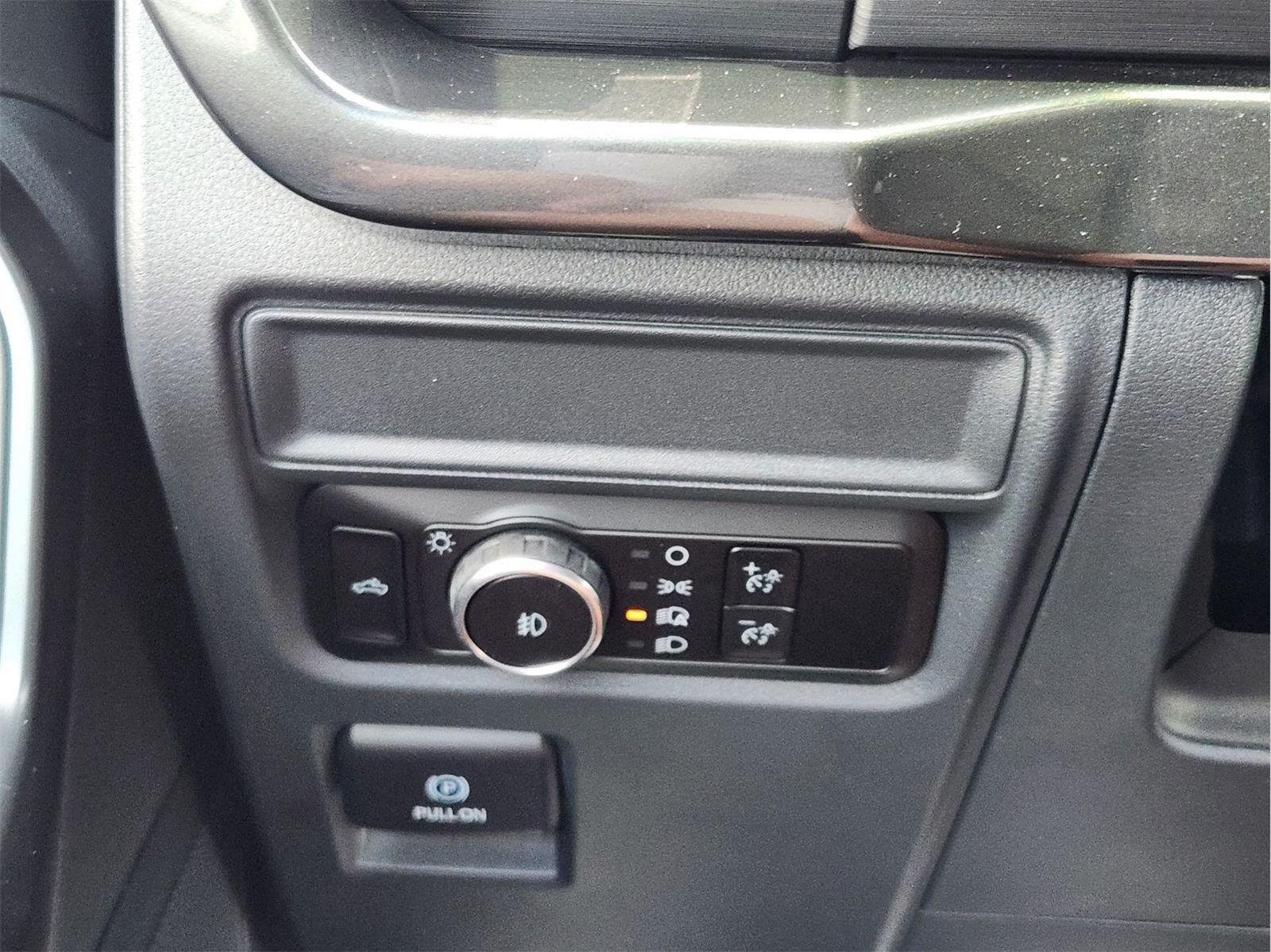Certified Used 2026 Oxford White Ford STX image 21