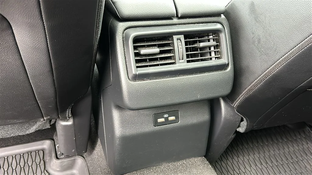 Used 2024 Gray Mazda 2.5 S Premium Package image 27