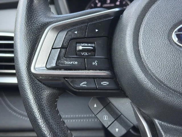 Used 2022 Gray Subaru Limited image 29
