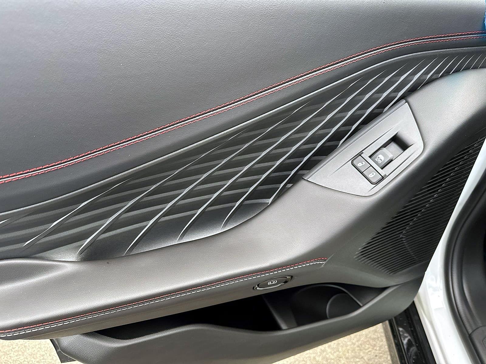 New 2026 White Knuckle Dodge GT image 9