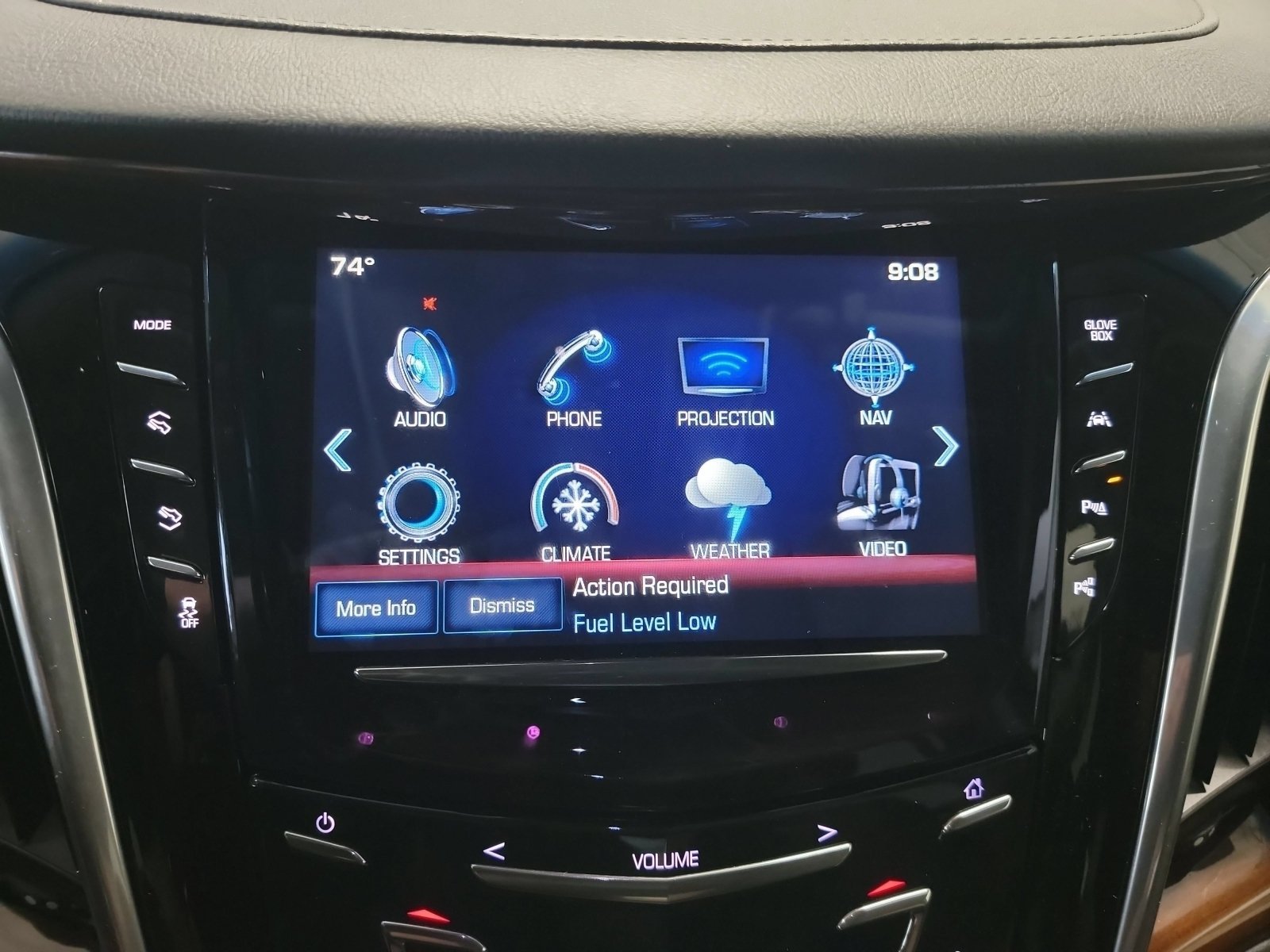 Used 2019 Black Raven Cadillac Premium Luxury image 21