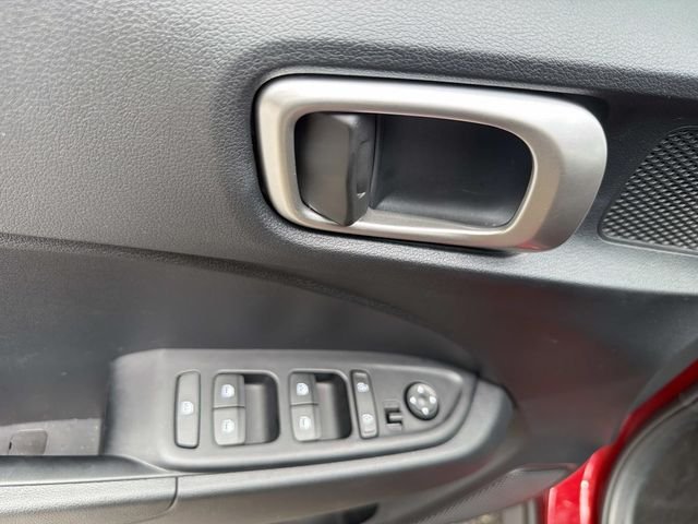 Used 2026 Red Hyundai SEL image 8