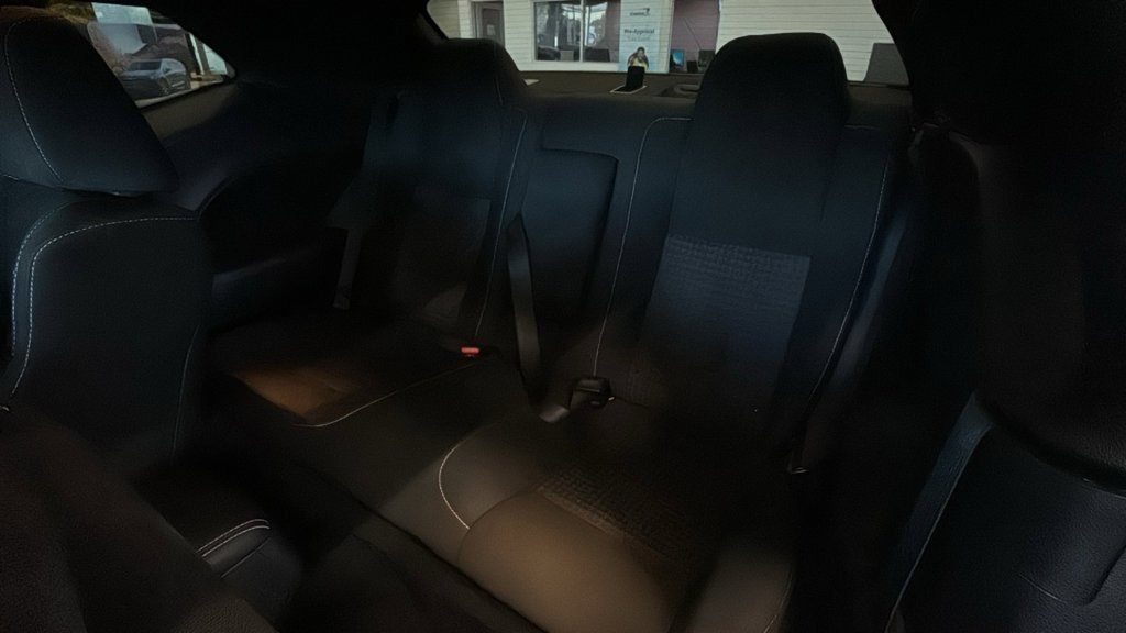 Used 2023 Black Dodge SRT Hellcat Jailbreak image 16