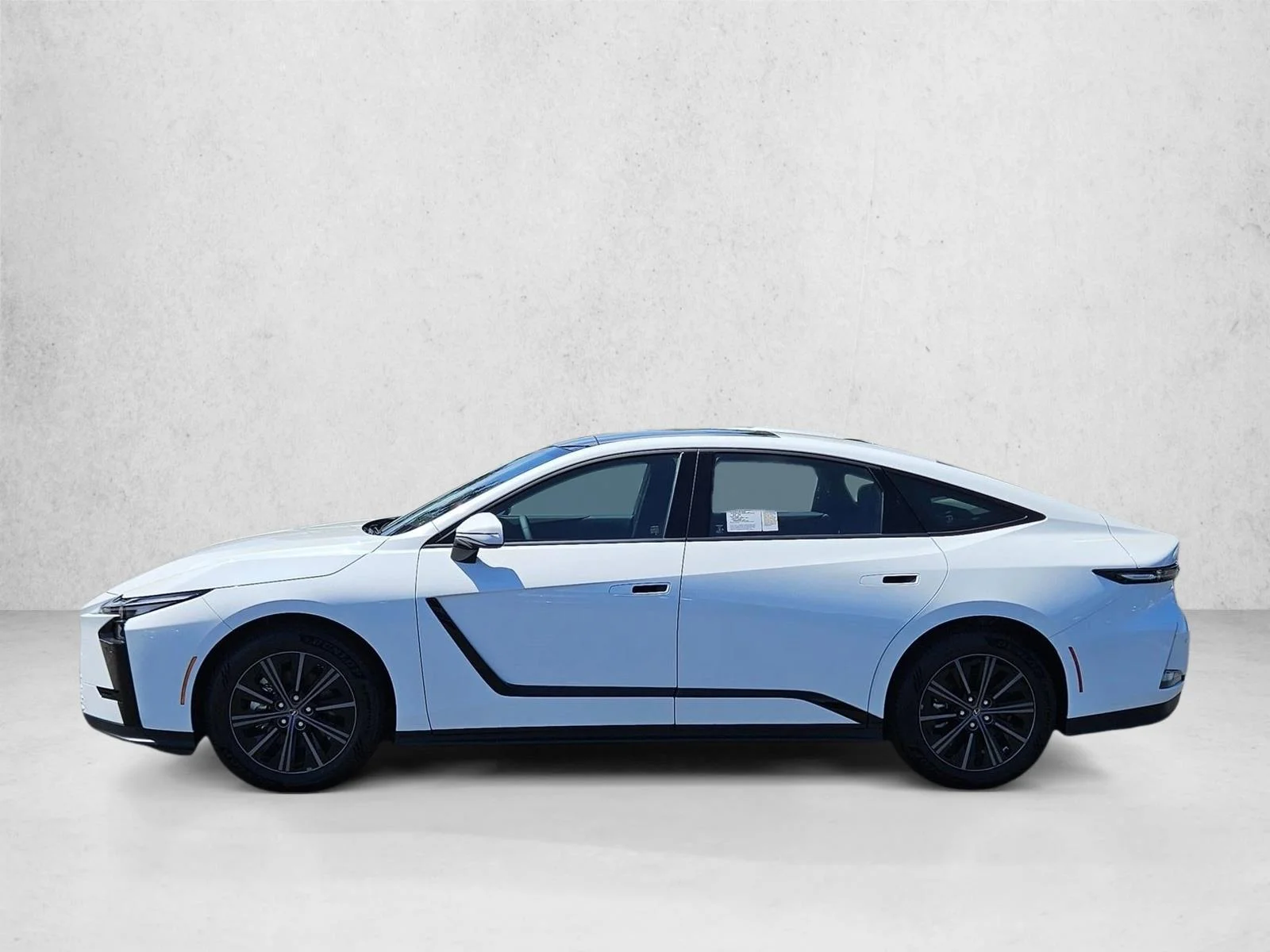 2026 Lexus ES BEV 350e Premium - Photo 9