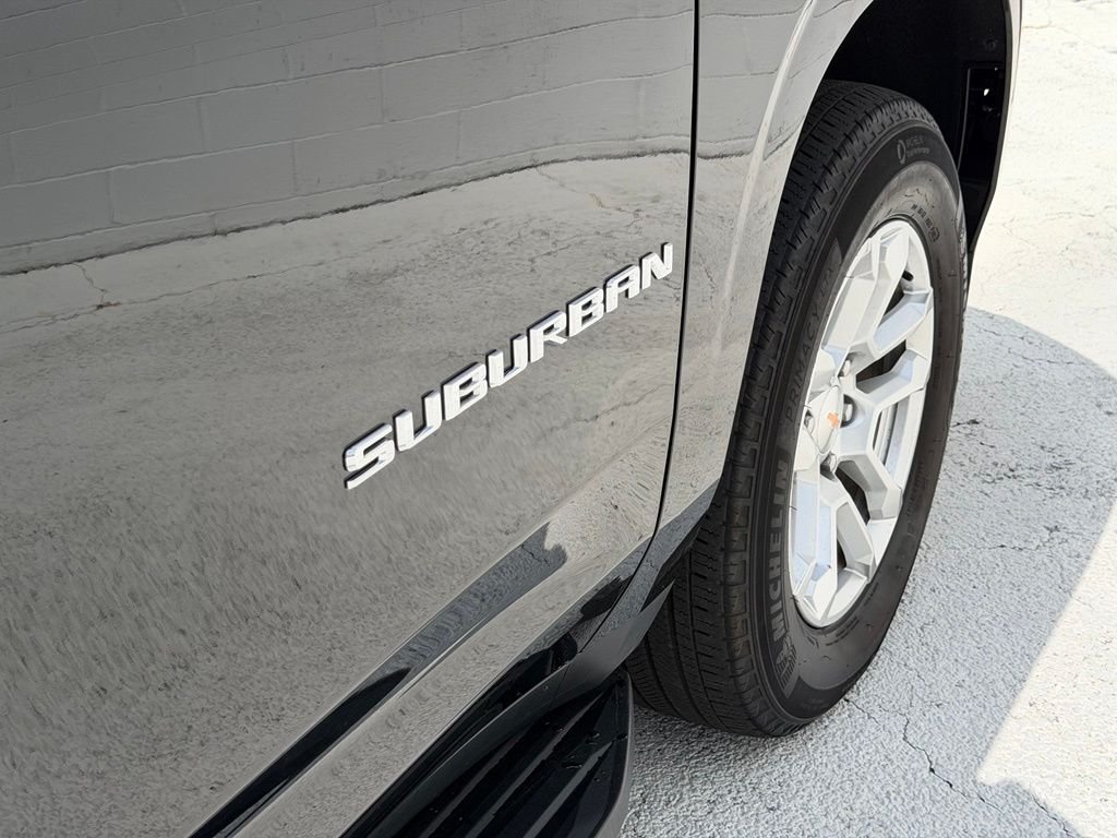 Used 2025 Black Chevrolet LT image 15