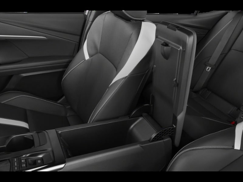 New 2026 Dark Cosmos Toyota SE image 11