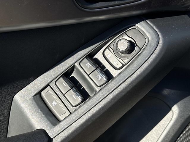 Used 2026 Gray Subaru Sport image 28