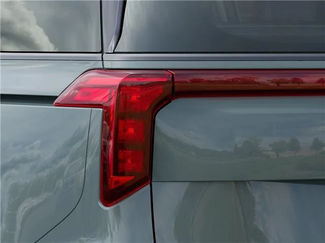 New 2027 Iceberg Green Kia SX image 38