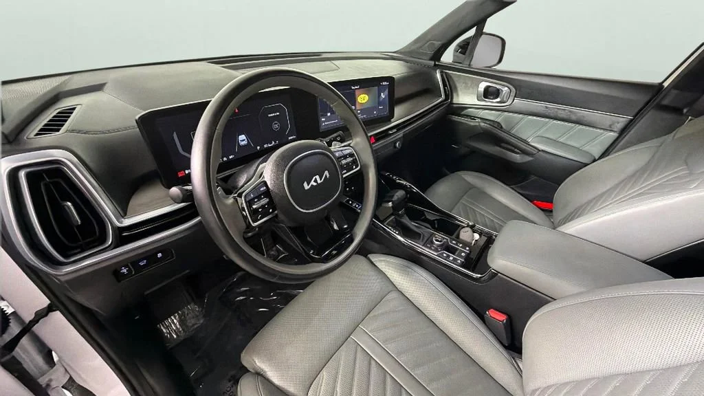 2024 Kia Sorento X-Pro SX Prestige - Photo 18