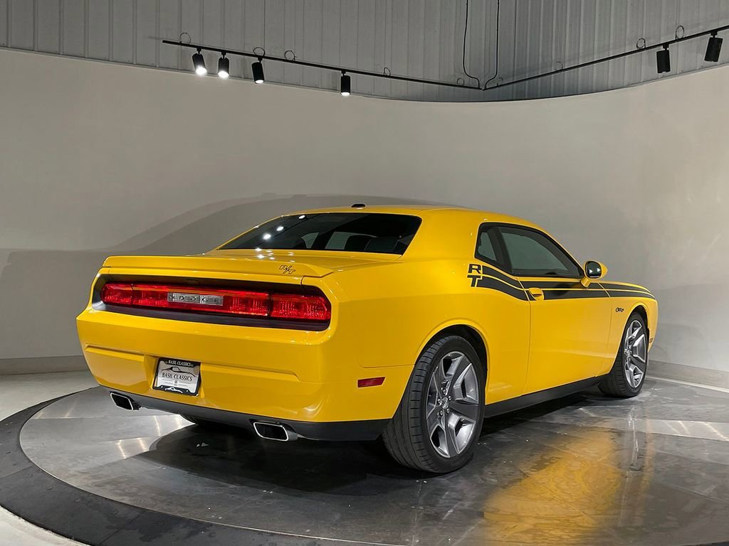 2012 Dodge Challenger R/T - Photo 27