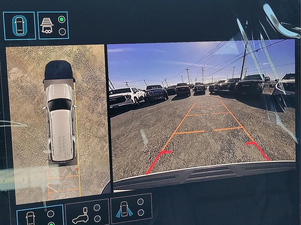 2026 GMC Yukon XL Denali - Photo 18