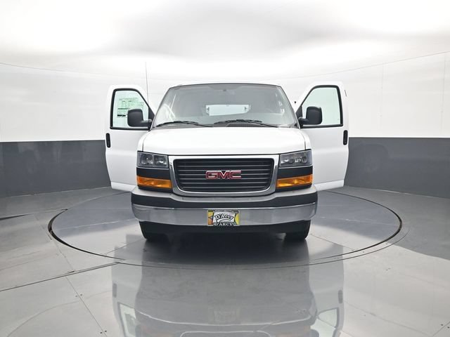 2026 GMC Savana Cargo Work Van - Photo 33