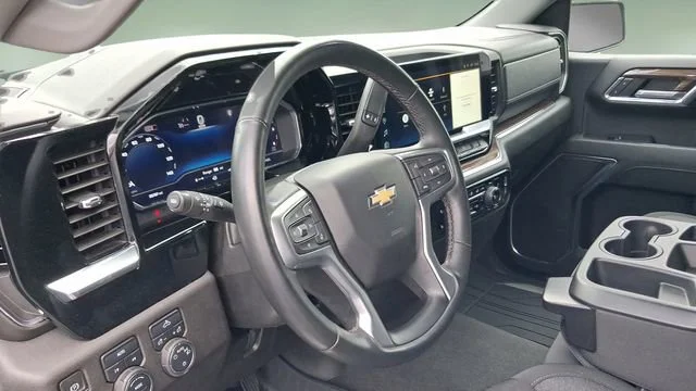 2024 Chevrolet Silverado 1500 LT - Photo 24