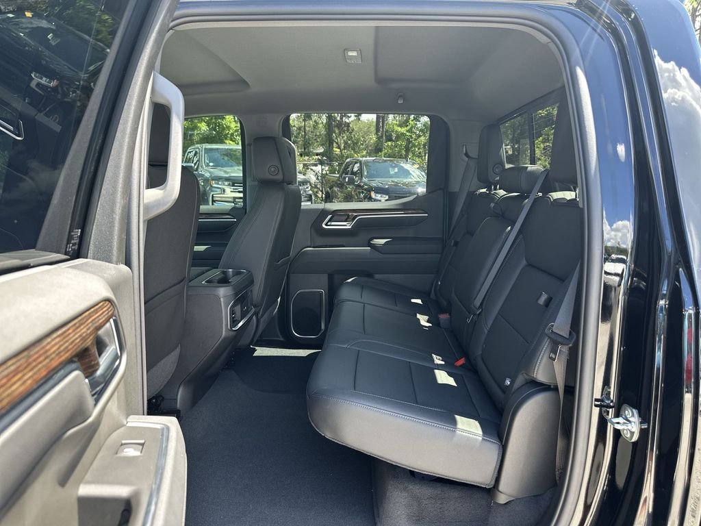 2026 GMC Sierra 1500 Elevation - Photo 24