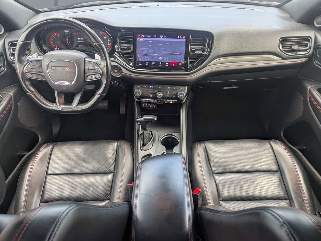 Used 2024 Red Dodge GT Plus image 16