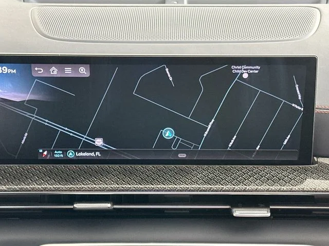 New 2026 Genesis GV80 Coupe 3.5T e-SC