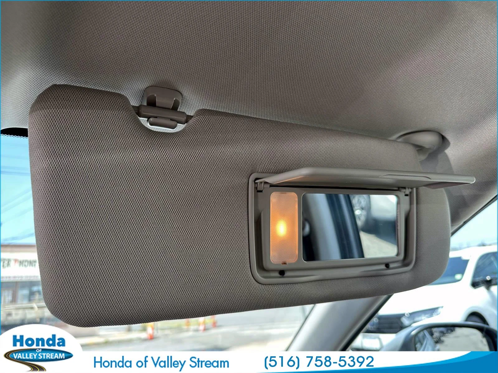 Used 2024 Gray Honda EX-L image 25