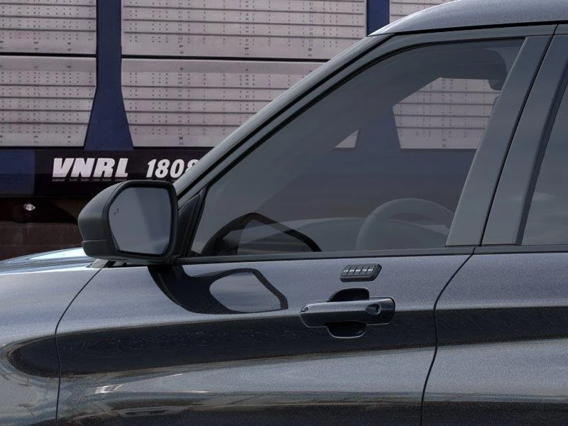 New 2026 Agate Black Metallic Ford Active image 20