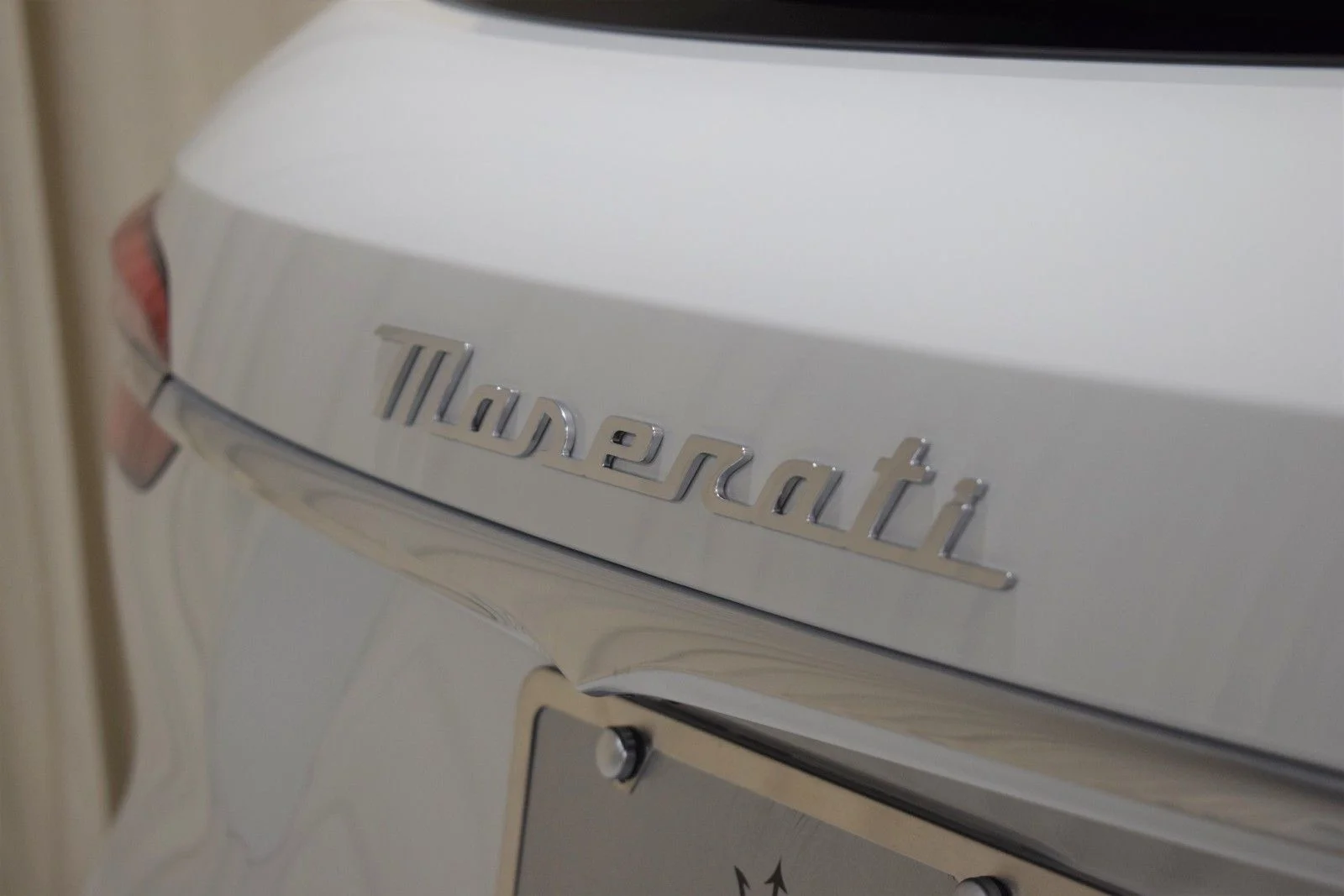 2024 Maserati Grecale GT - Photo 10