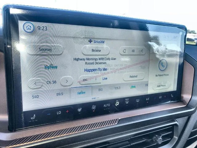 2025 Ford Bronco Sport Outer Banks - Photo 37
